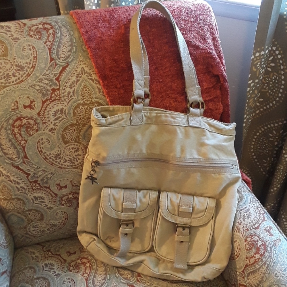 Vintage Arizona Jean Co. Purse